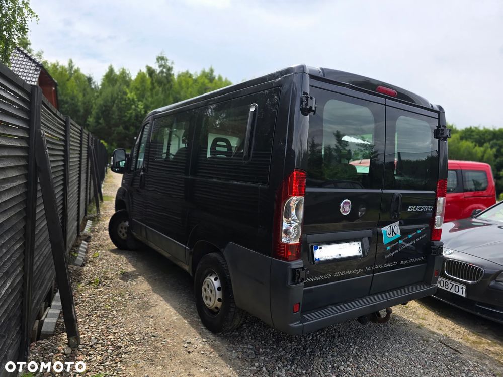 Fiat Ducato - 8