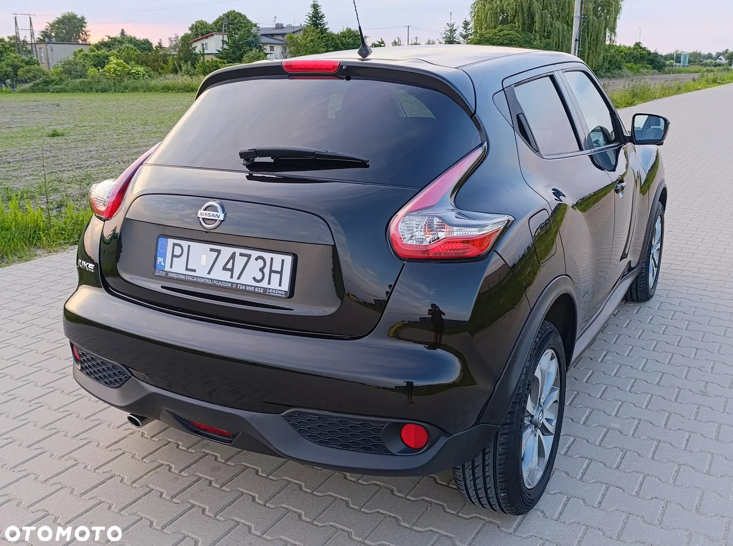 Nissan Juke - 13