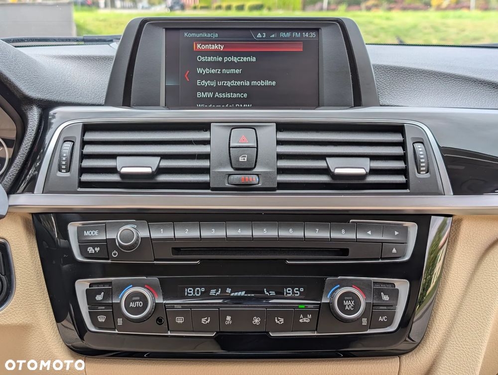 BMW Seria 3 320i Advantage - 15