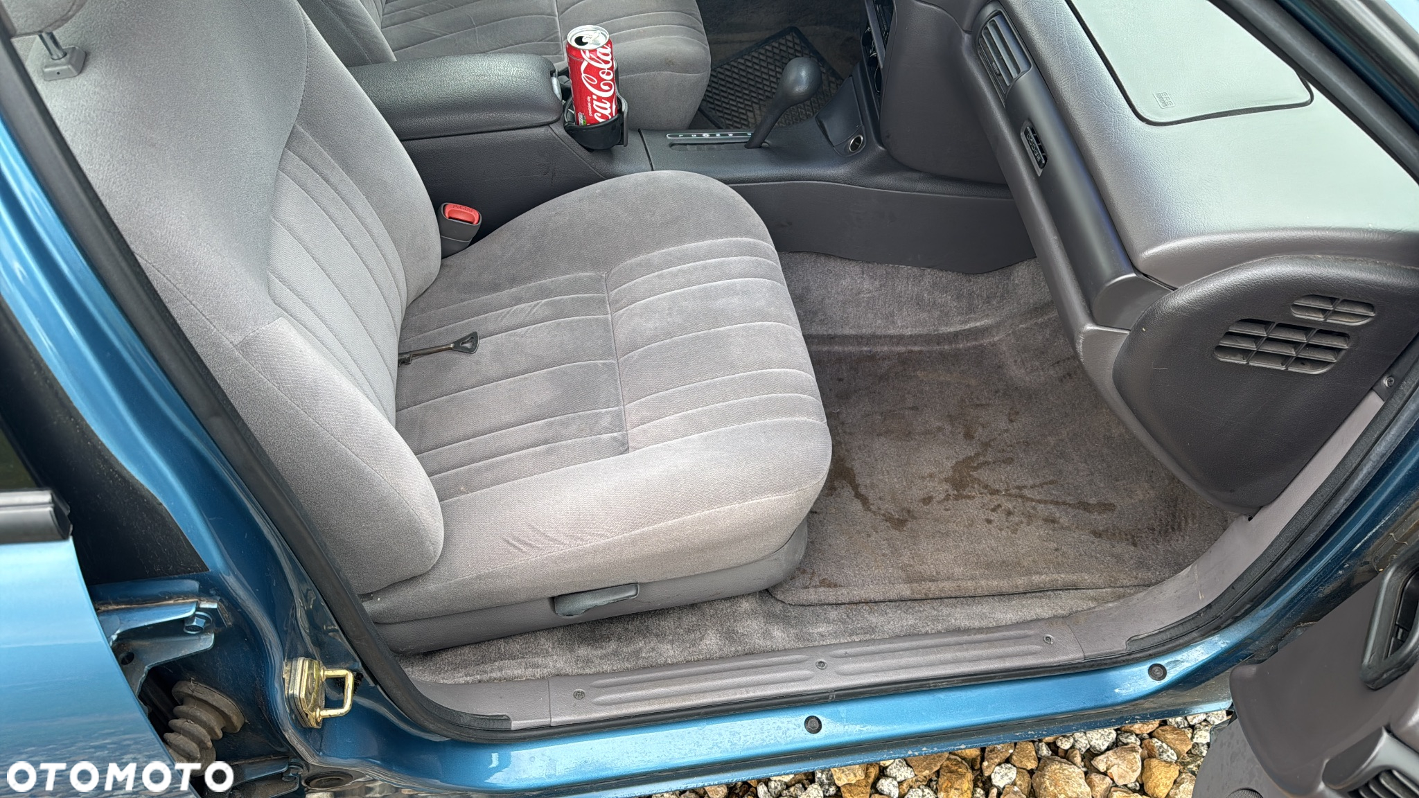 Dodge Intrepid 3.3 - 23