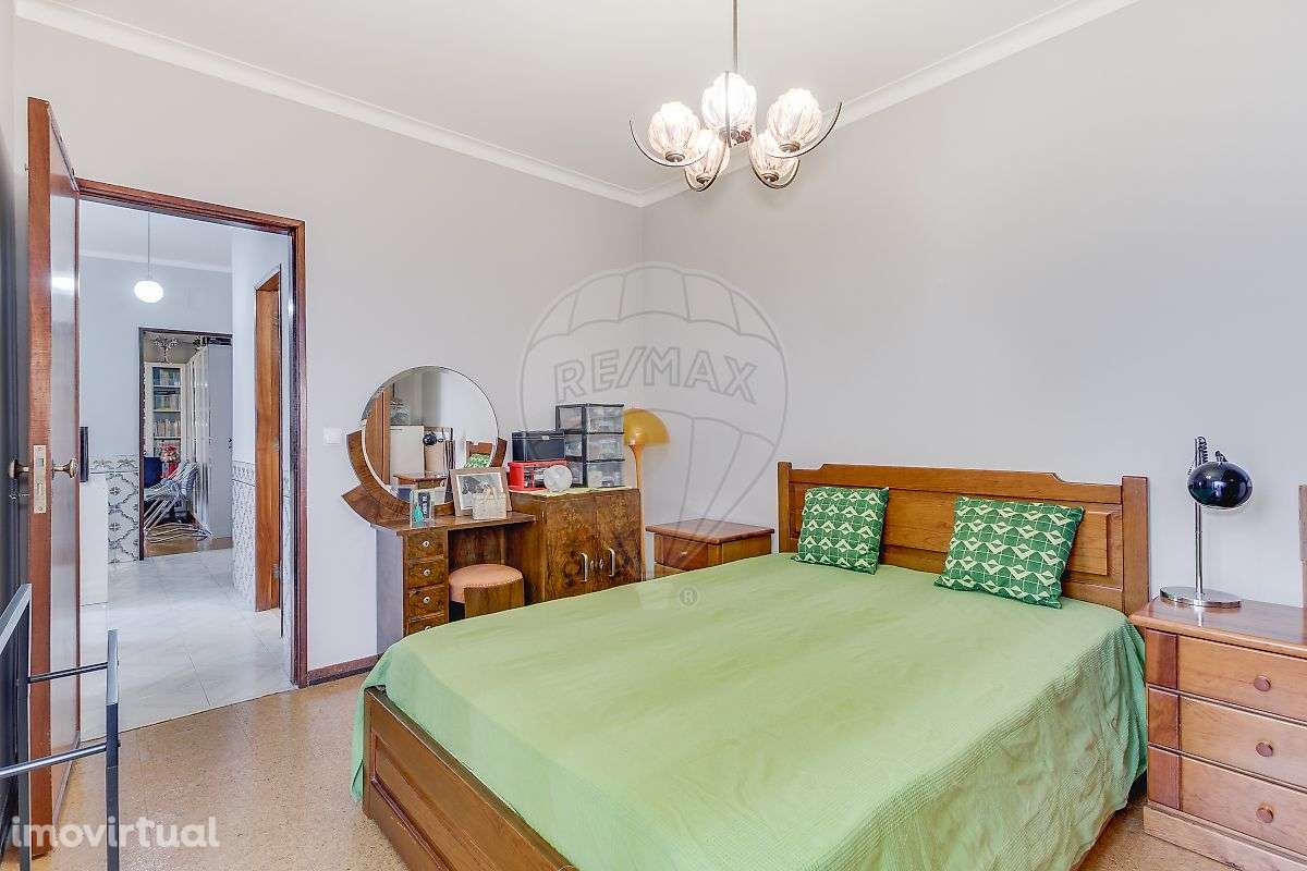 Apartamento T2 para venda - Grande imagem: 4/10