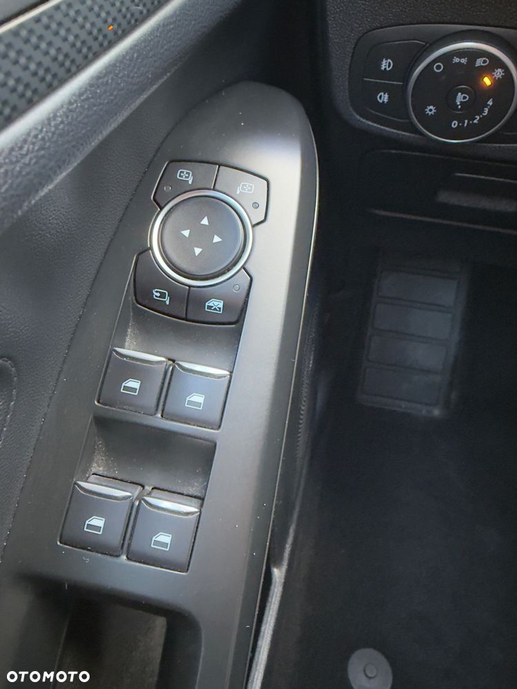 Ford Focus 2.0 EcoBlue ST-Line - 7