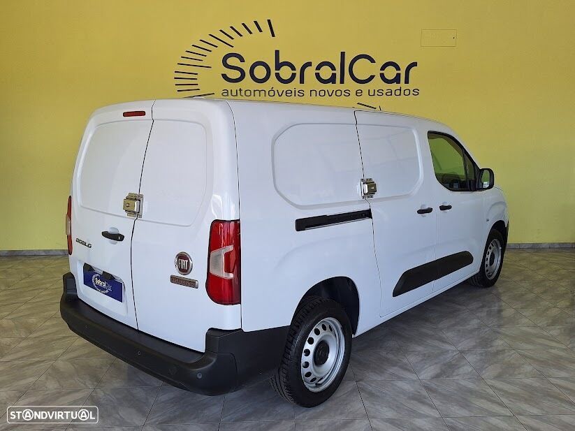 Fiat doblo - 3