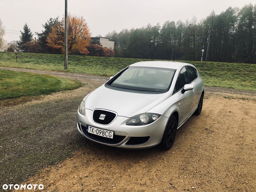 Seat Leon - 1