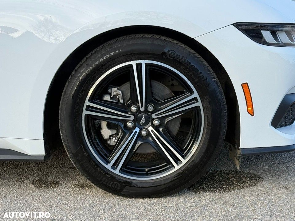 Ford Mustang - 12