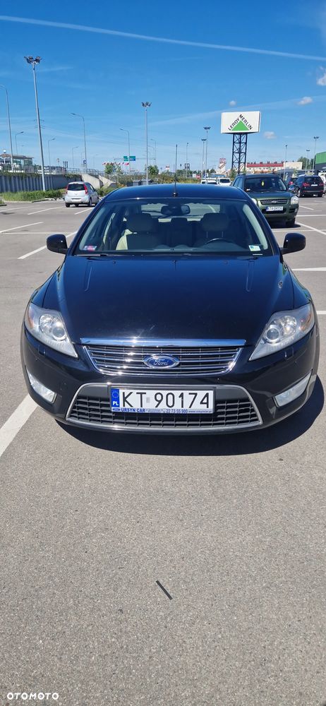 Ford Mondeo 2.3 Titanium - 6