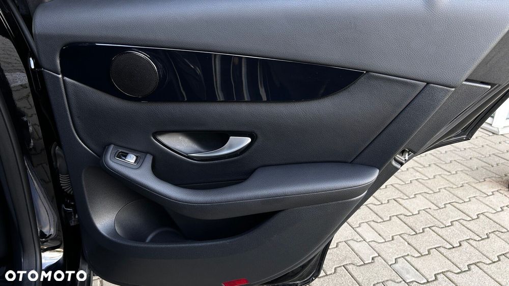 Mercedes-Benz GLC 250 4-Matic - 26