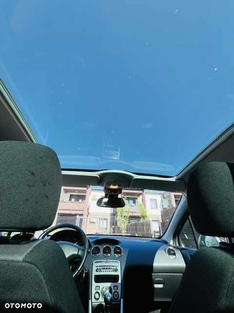 Peugeot 308 1.6 Premium - 20