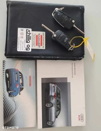 Audi A6 Avant 3.0 TDI Quattro Tiptronic - 27