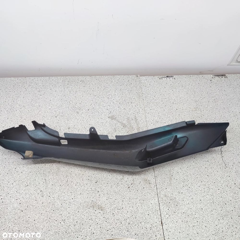 Owiewka, osłona, bok, boczek, ogon, zadupek Yamaha XJ 900 XJ900 Diversion - 13