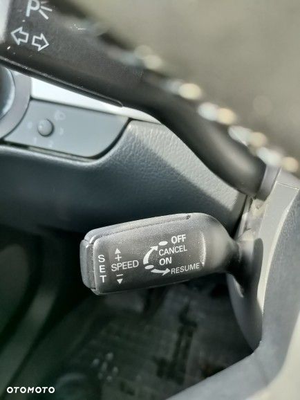 Audi A4 Avant 1.9 TDI - 9