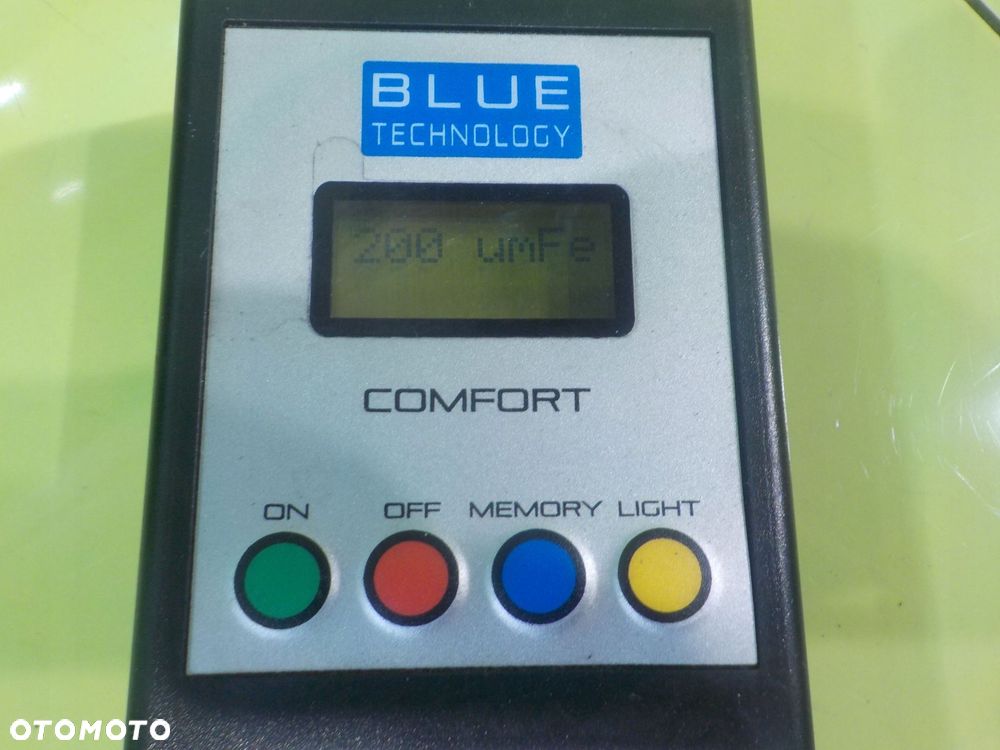 OPEL CORSA E 1.4 B 17r HB 5D drzwi lewe tyl kompletne - 5