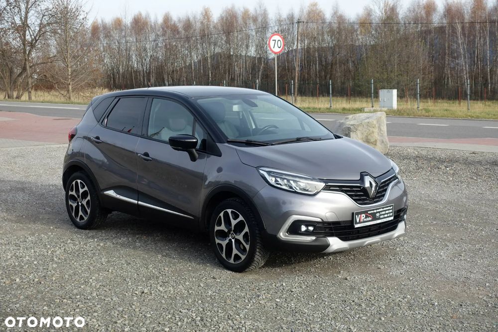 Renault Captur ENERGY TCe 90 Start&Stop Intens - 1