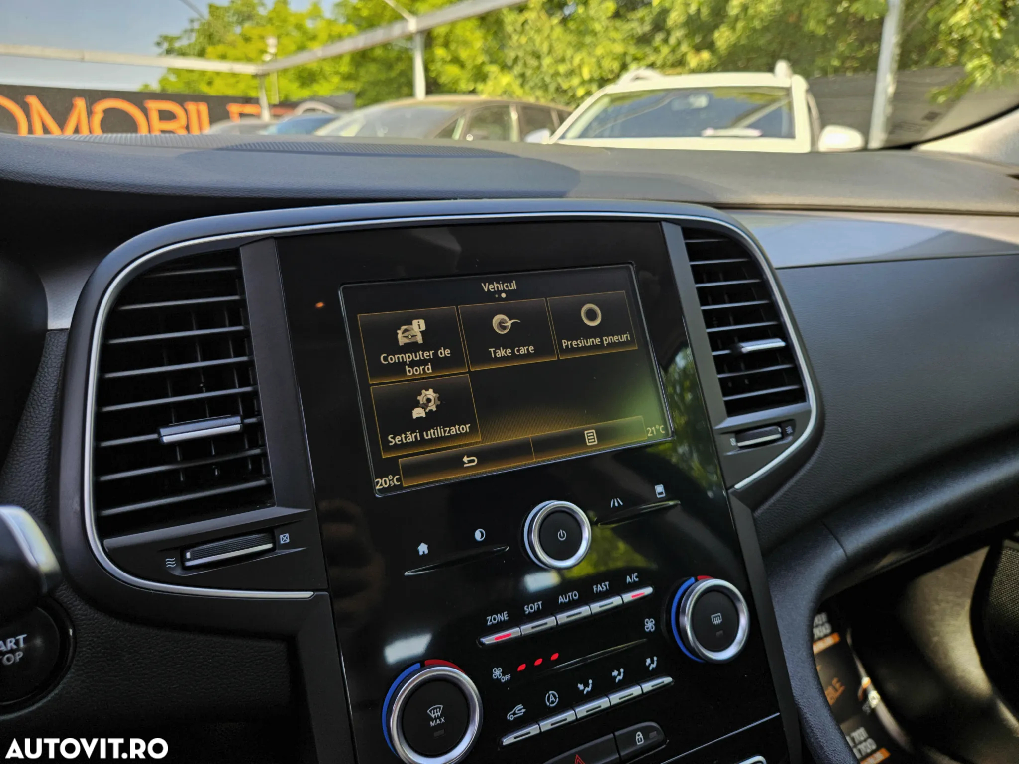 Renault Talisman ENERGY TCe 150 EDC LIMITED - 33