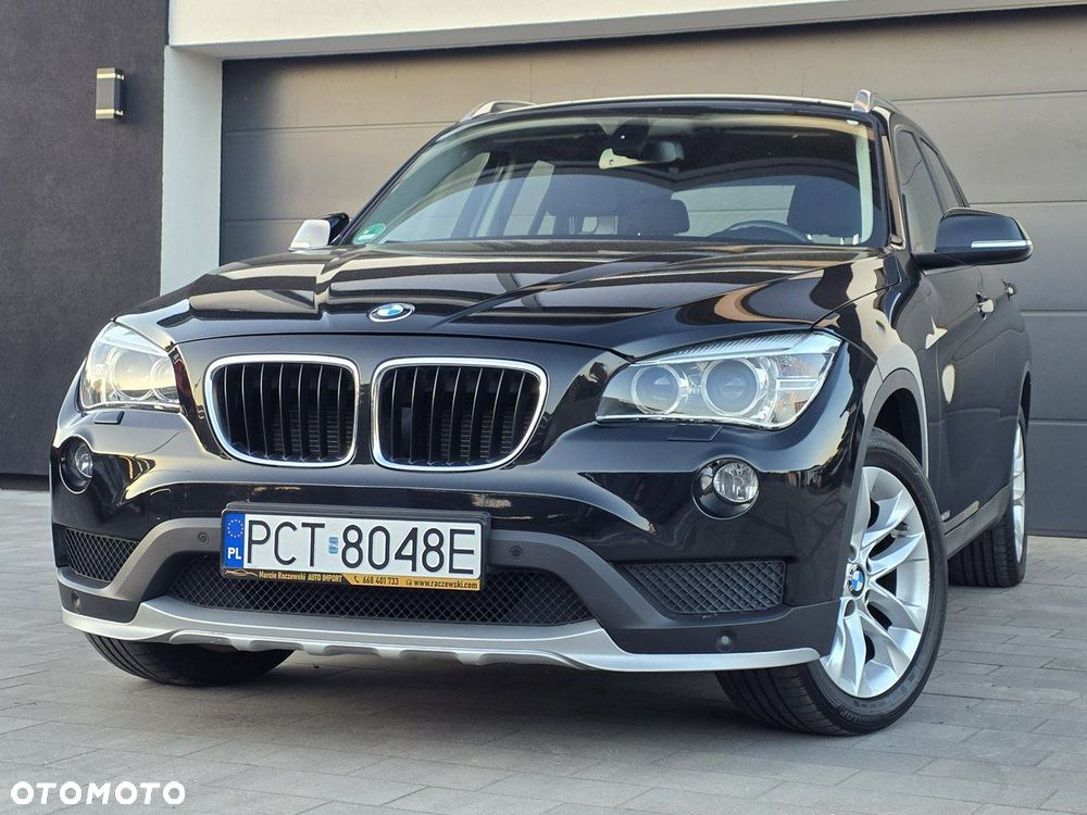BMW X1 xDrive18d - 24