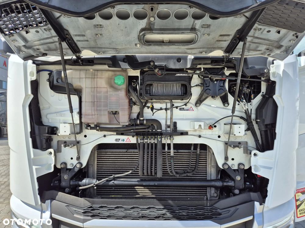 DAF XG 480 FT - 8