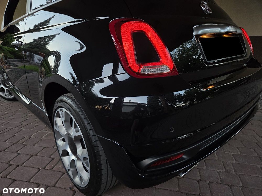 Fiat 500 1.2 8V S - 13