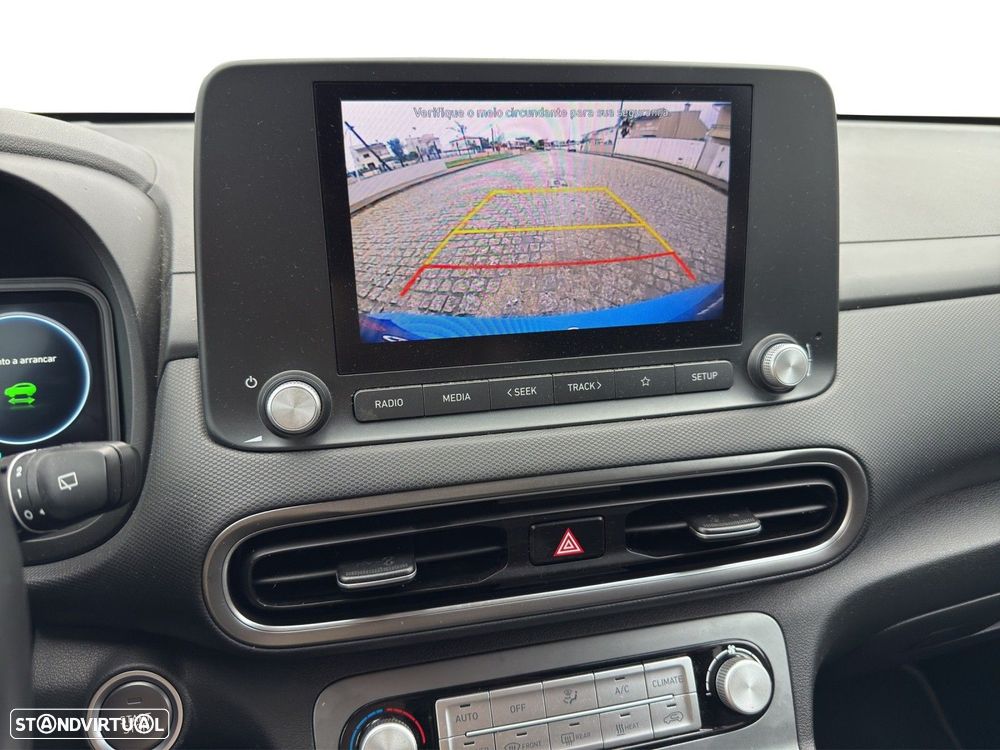 Hyundai Kauai EV 39 kWh Executive - 13