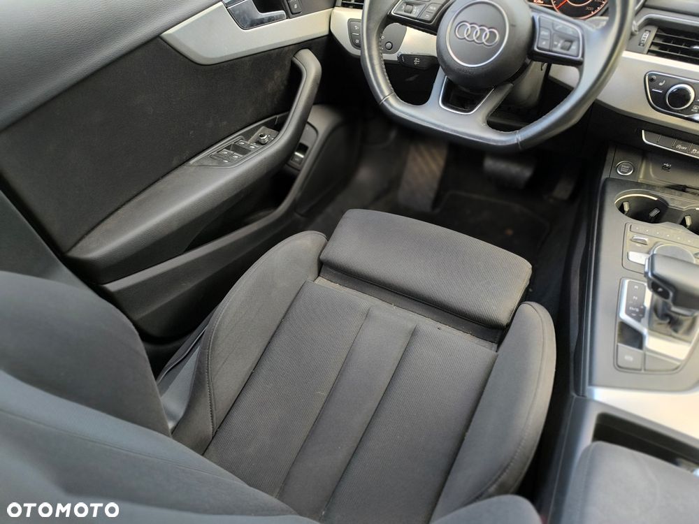 Audi A4 Avant 1.4 TFSI S tronic sport - 7