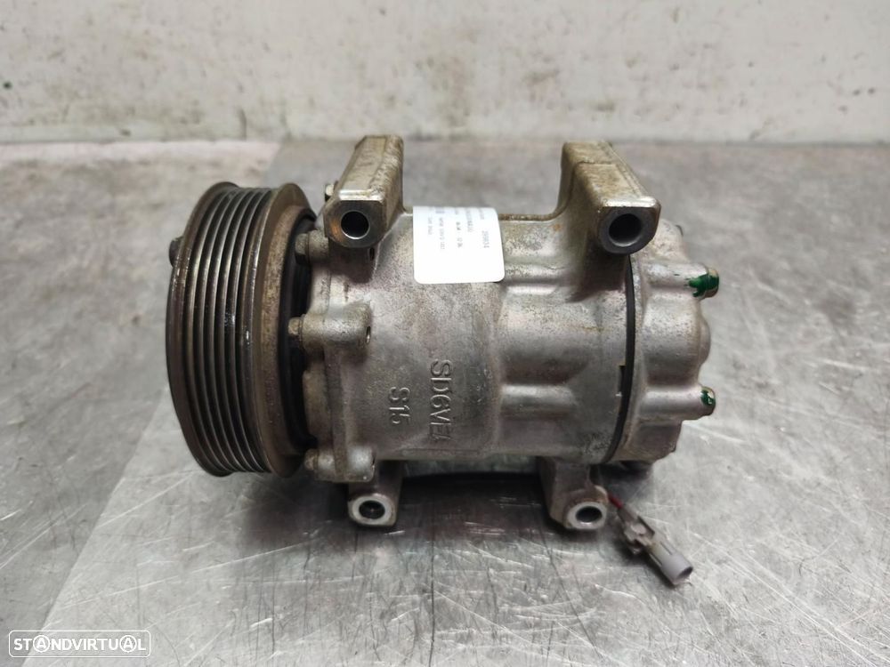 COMPRESSOR DE AR CONDICIONADO SUZUKI LIANA RHER - 1