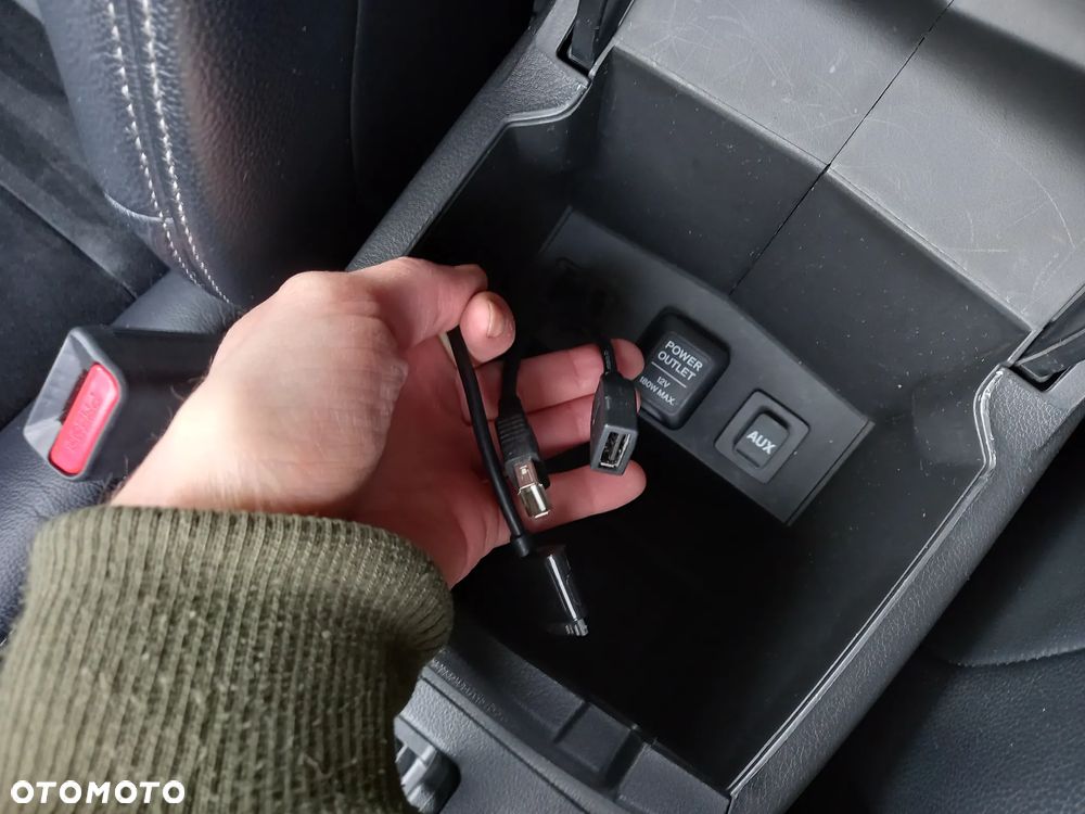 Honda CR-V 2.0i-VTEC 4WD Lifestyle Plus - 36