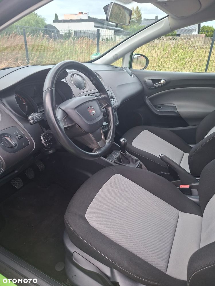 Seat Ibiza - 17