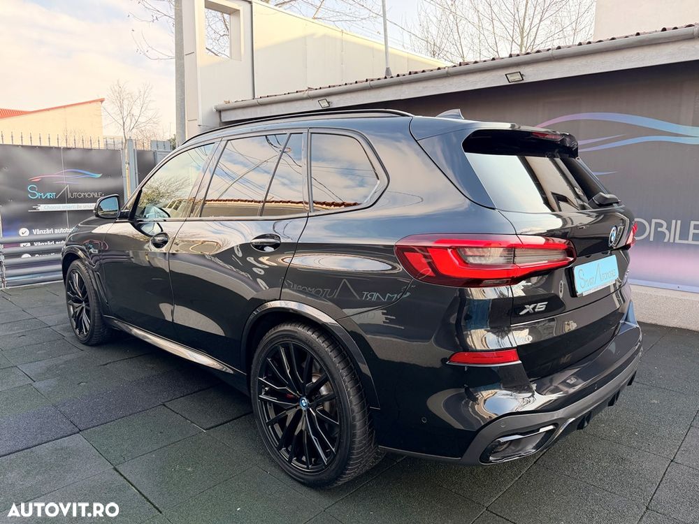 BMW X5 - 4