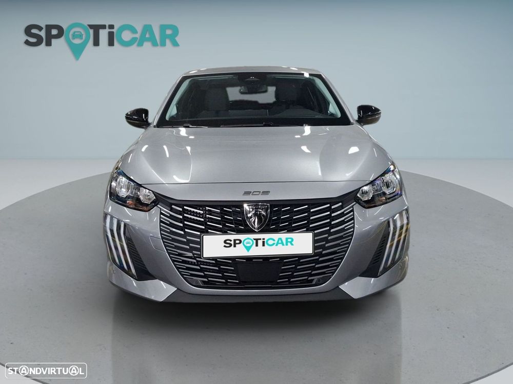 Peugeot 208 1.2 Hybrid Allure e-DCS6 - 2