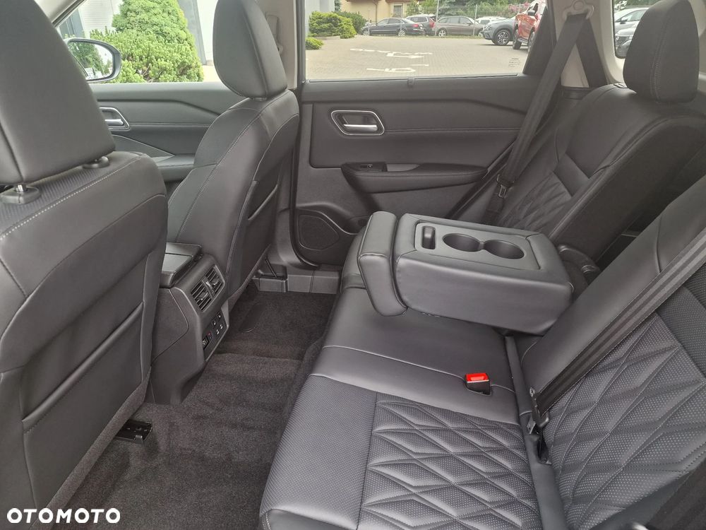 Nissan X-Trail 1.5 VC-T e-POWER Tekna e-4ORCE - 9