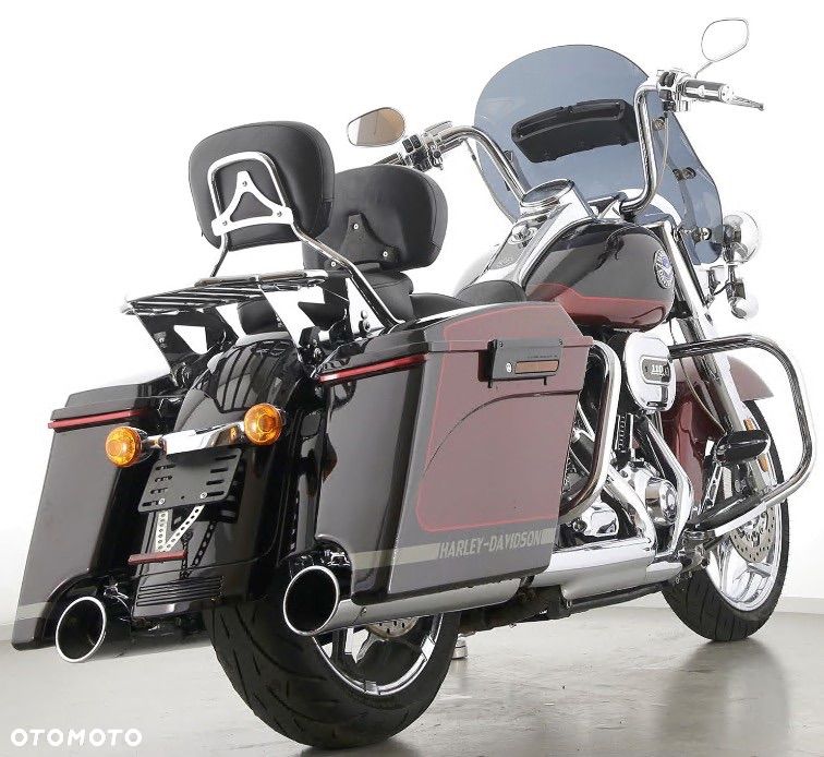 Harley-Davidson Inny - 3