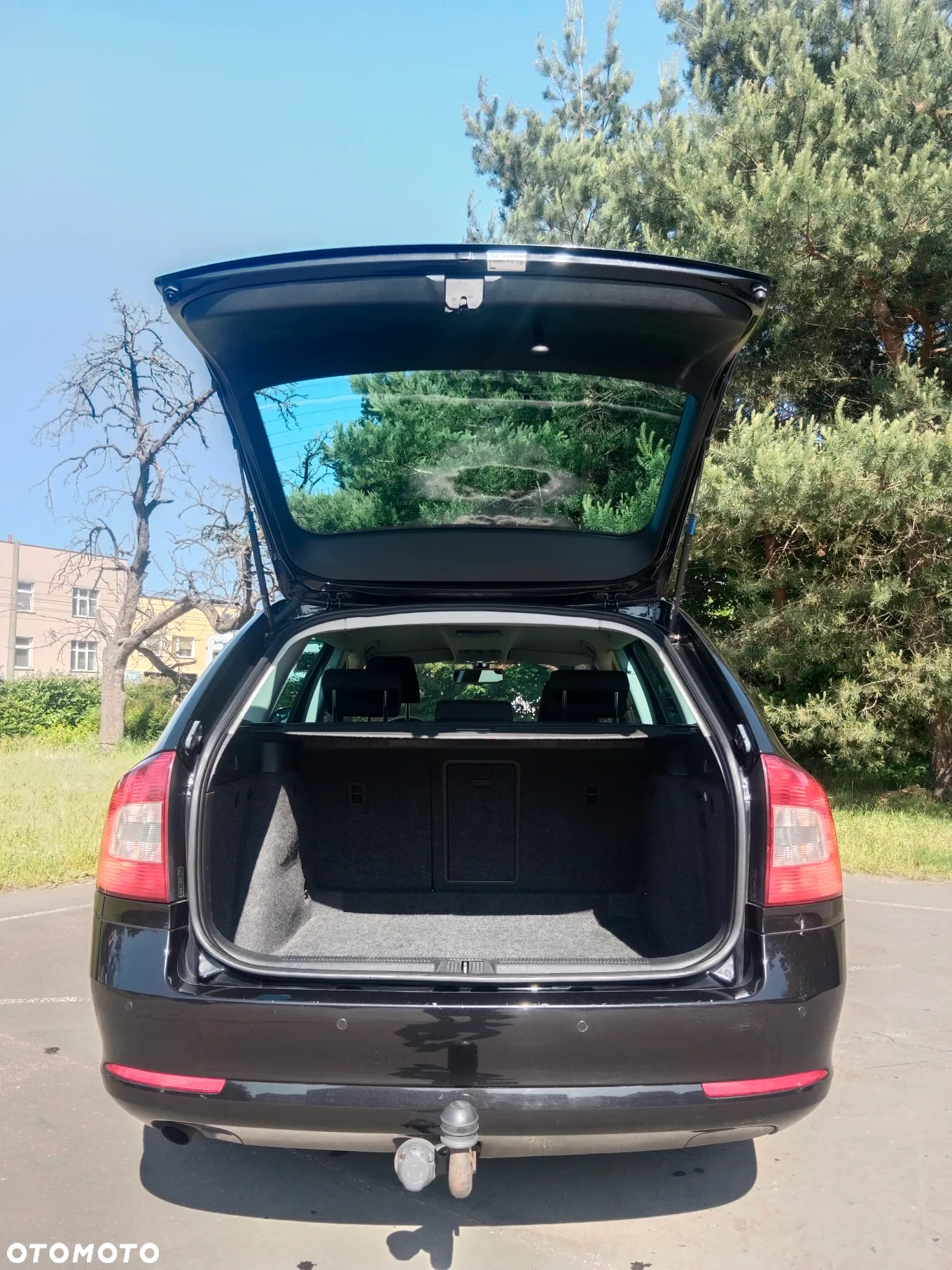 Skoda Octavia 1.6 TDI Elegance - 6