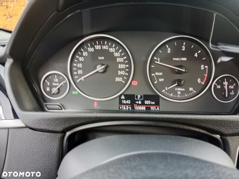 BMW Seria 3 - 24