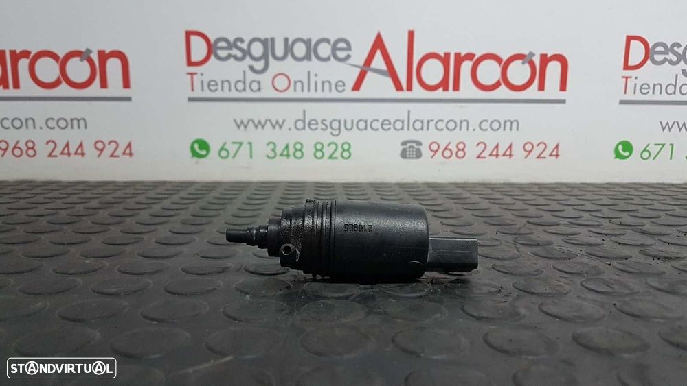BOMBA LIMPA VIDROS BMW SERIE 1 BERLINA (E81/E87) 120D - 1