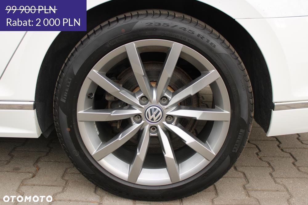 Volkswagen Passat - 28
