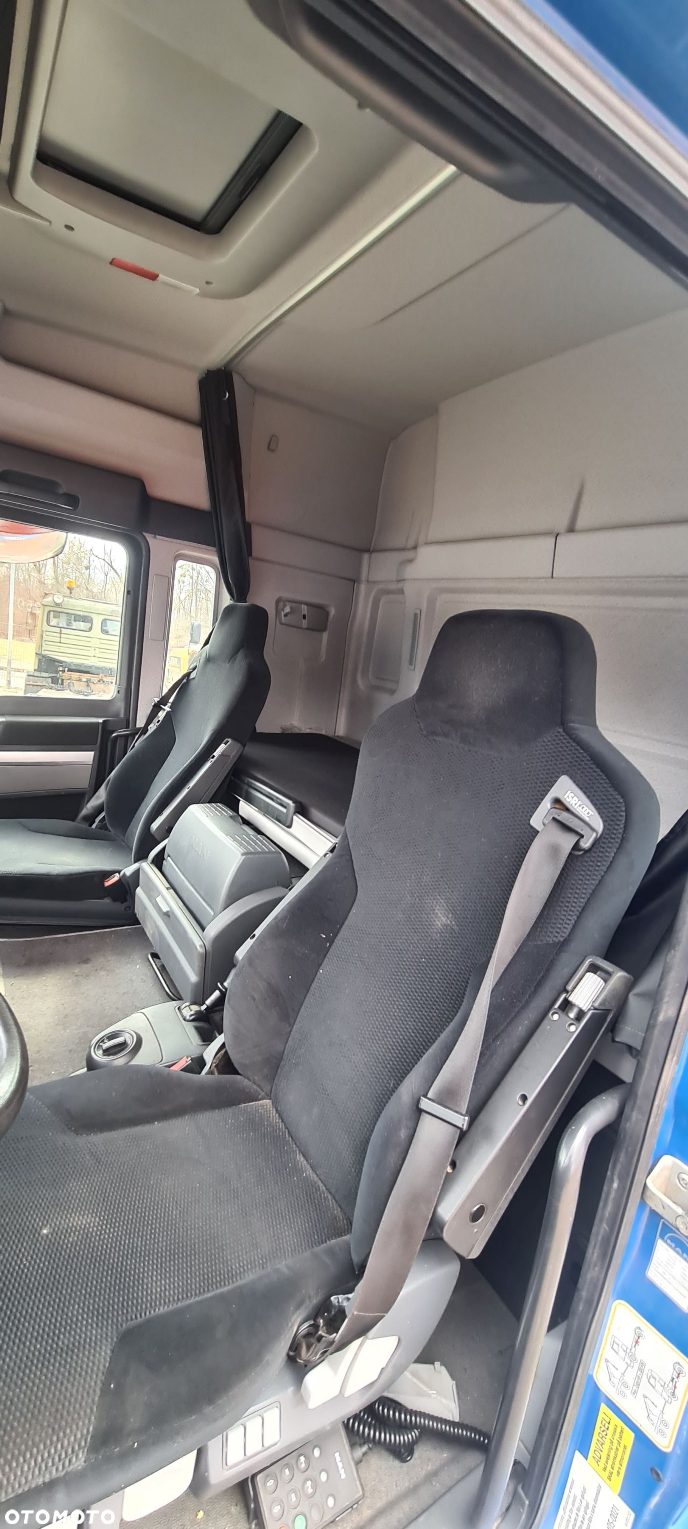 MAN TGS 26.440 - 24