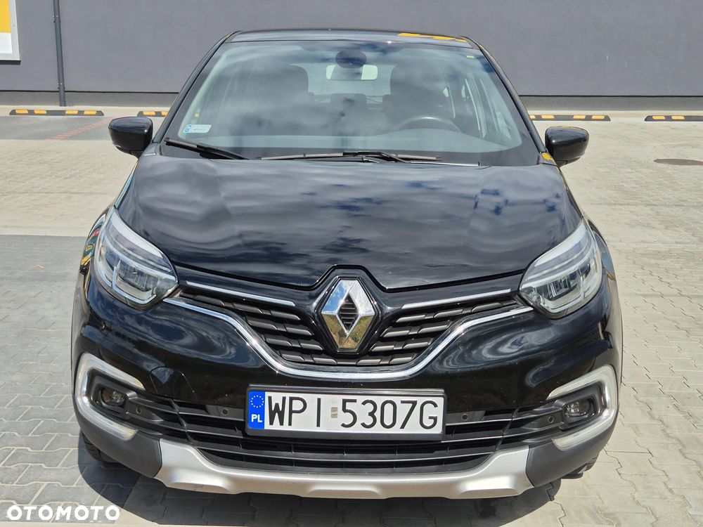 Renault Captur 1.2 Energy TCe Intens EDC - 7