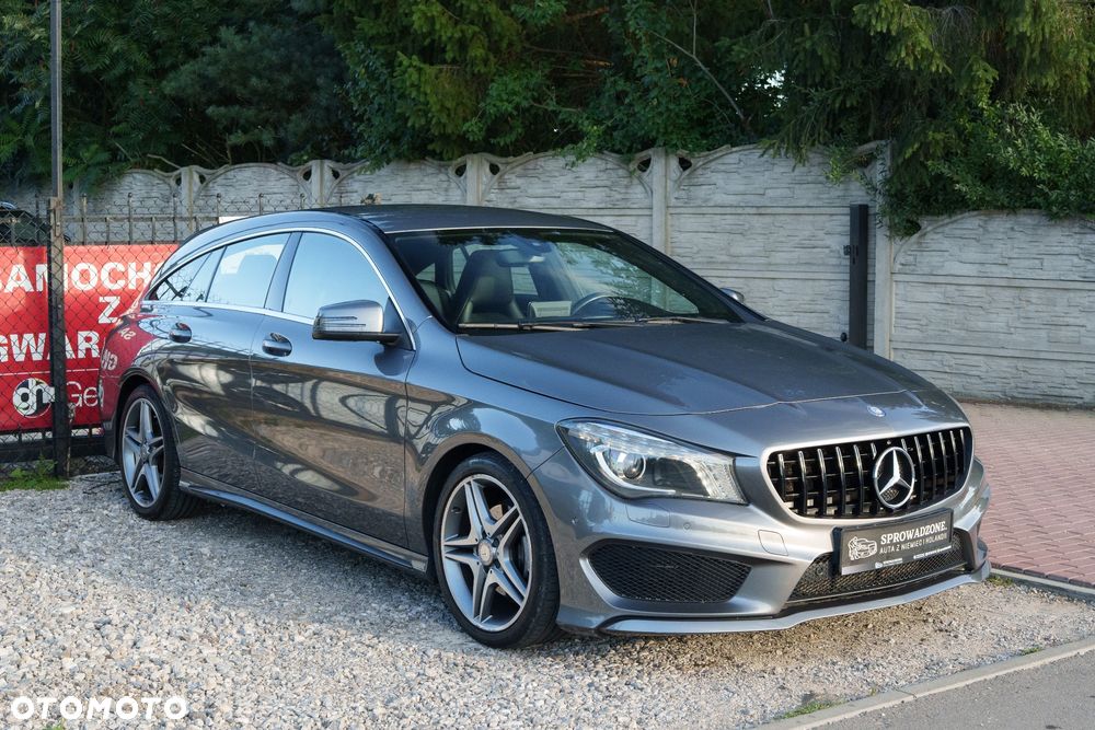 Mercedes-Benz CLA 180 7G-DCT AMG Line - 38