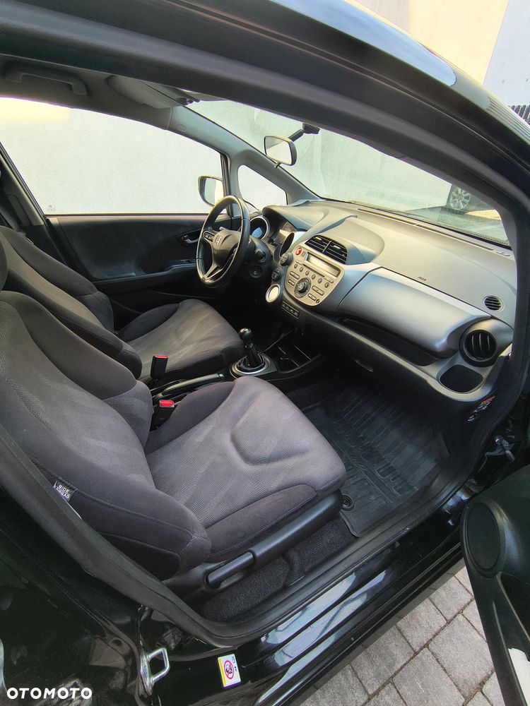 Honda Jazz 1.2 Trend - 14