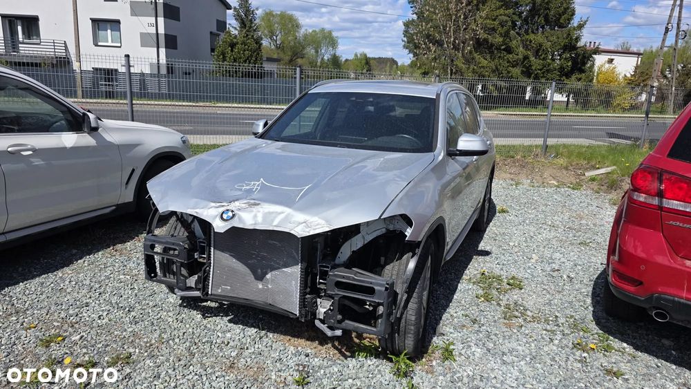 BMW X3 - 1