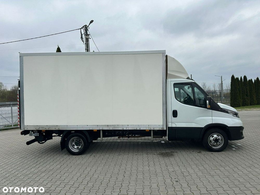 Iveco Daily 35C16 V - 7