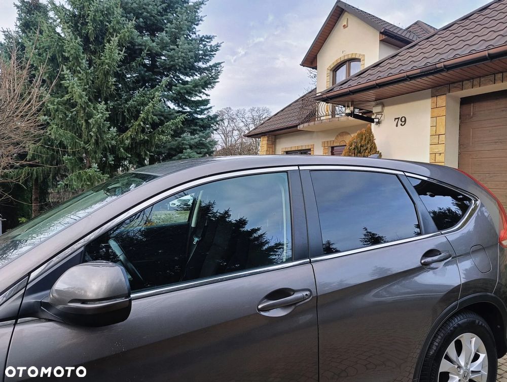 Honda CR-V 2.0 Elegance (2WD) - 33