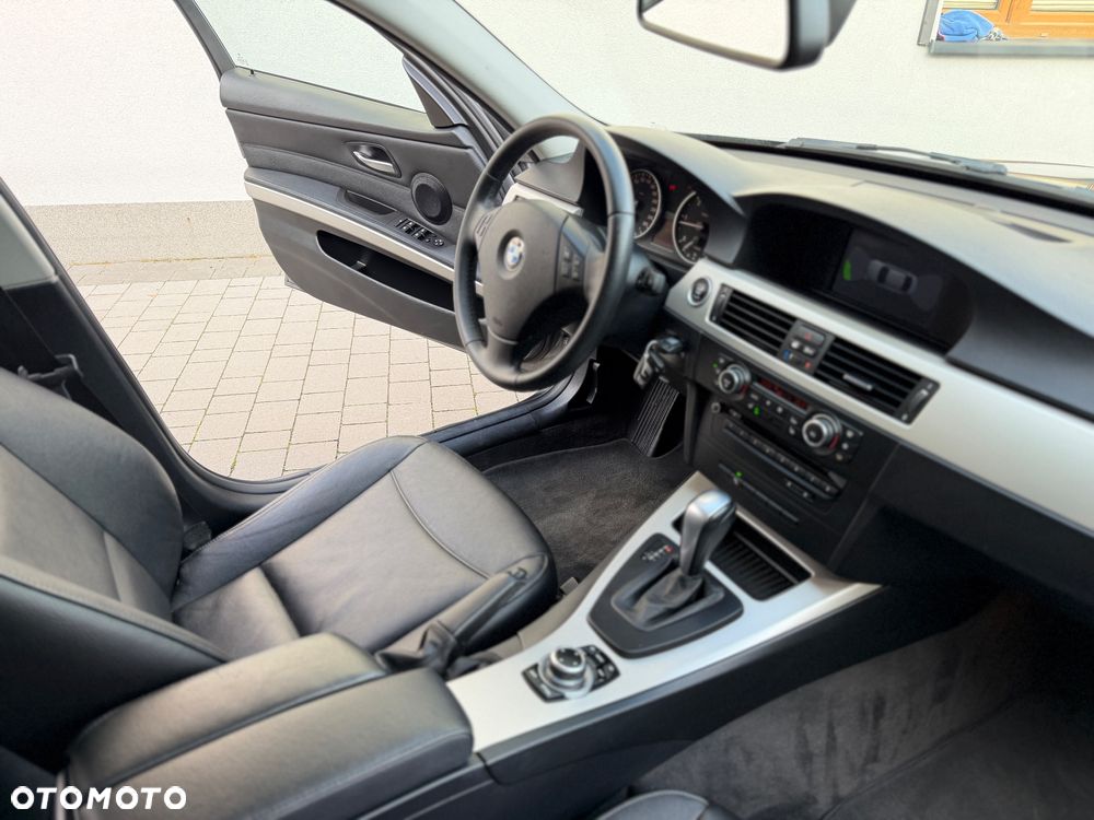 BMW Seria 3 - 19