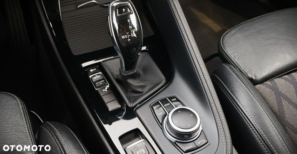 BMW X1 - 28