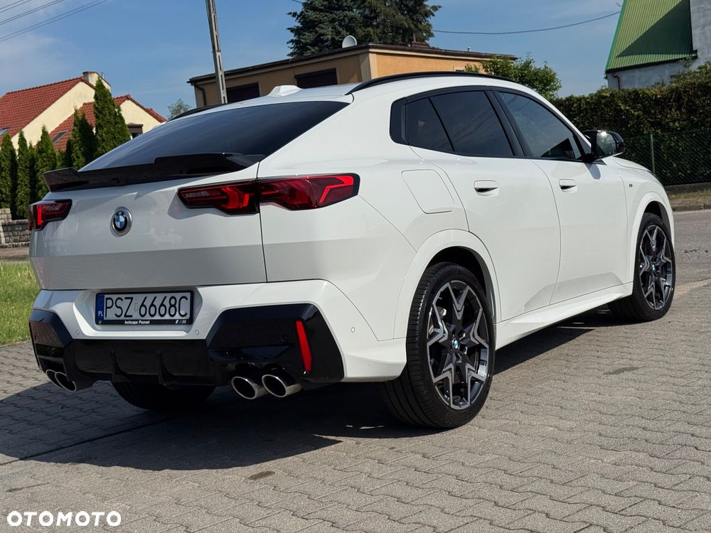 BMW X2 M35i xDrive - 19