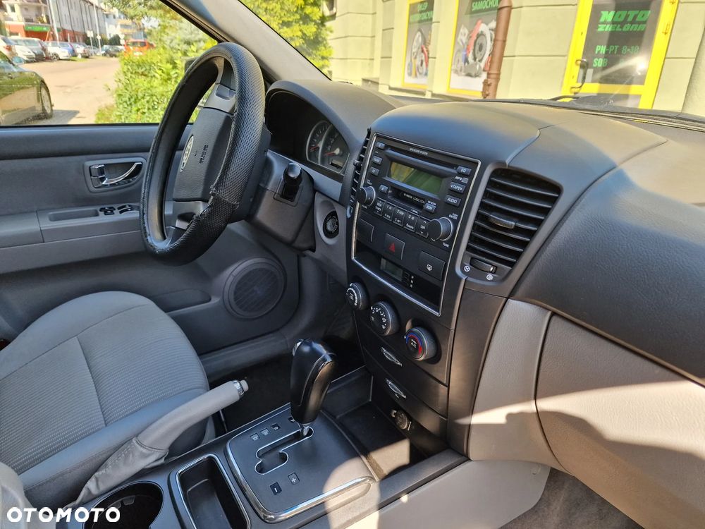 Kia Sorento 3.8 V6 EX - 7