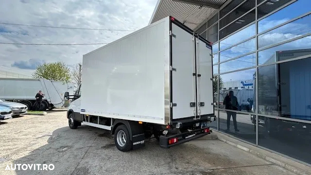 Iveco frigorific 70C18H - 3