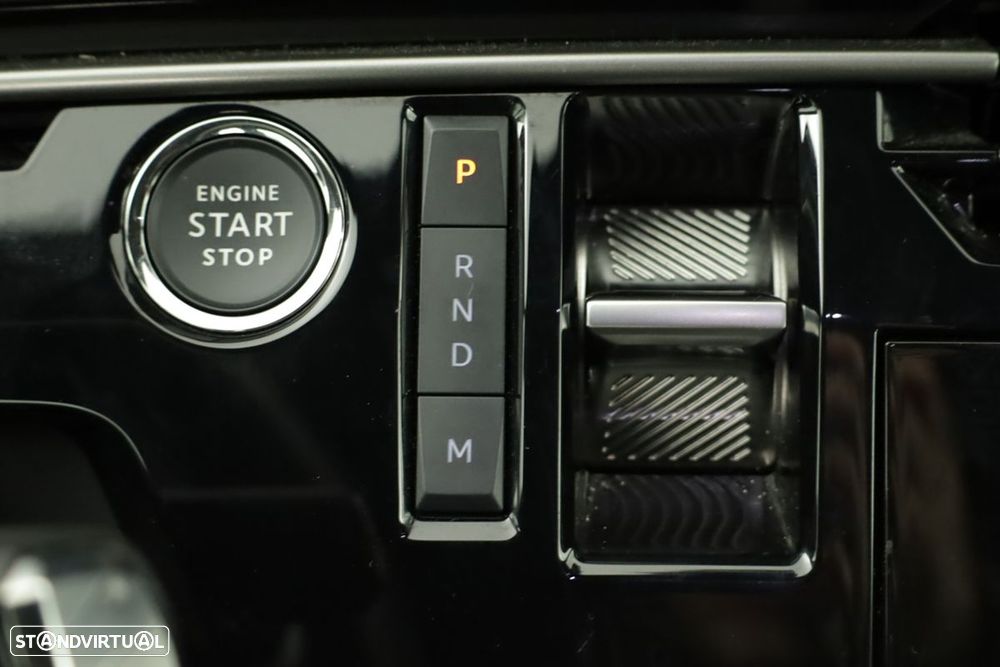 Peugeot 5008 1.2 Hybrid Allure e-DCS6 - 13