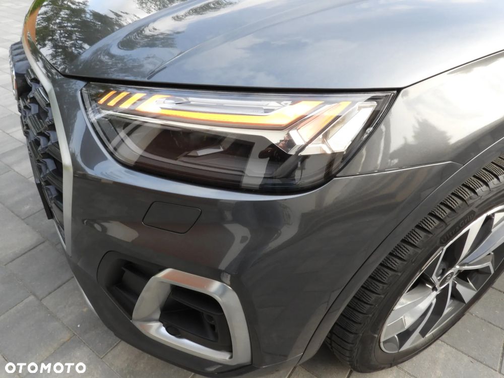 Audi Q5 40 TDI quattro S tronic S line - 14