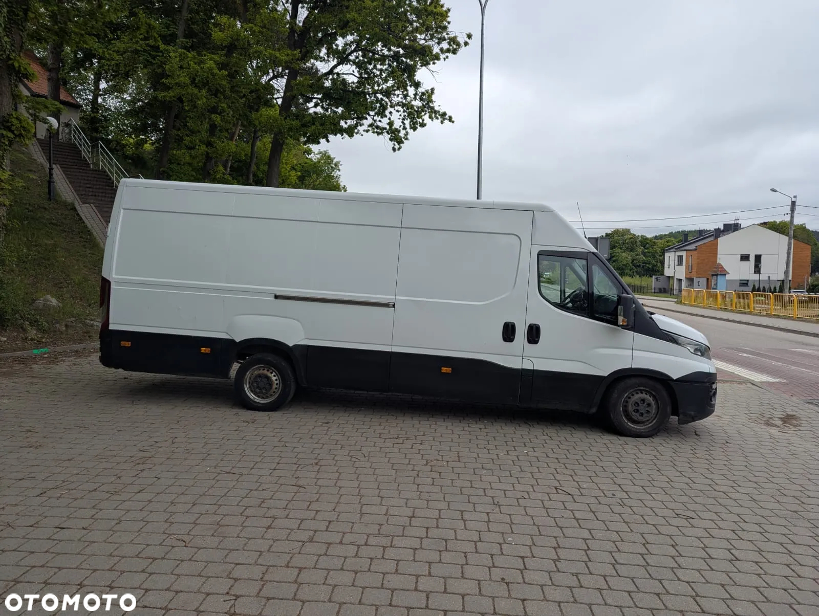 Iveco DAILY - 2