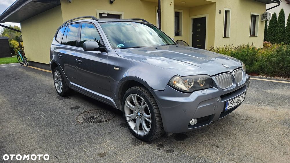 BMW X3 - 12